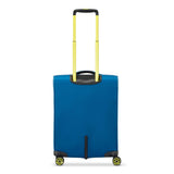 Roncato Trolley Cabina move trolley cabina 55cm blu laguna