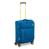 Roncato Trolley Cabina move trolley cabina 55cm blu laguna