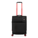 Roncato Trolley Cabina move trolley cabina 55cm nero fumo