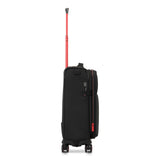 Roncato Trolley Cabina move trolley cabina 55cm nero fumo