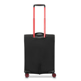 Roncato Trolley Cabina move trolley cabina 55cm nero fumo