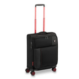 Roncato Trolley Cabina move trolley cabina 55cm nero fumo