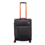 Roncato Trolley Cabina move trolley cabina 55cm verde grafite