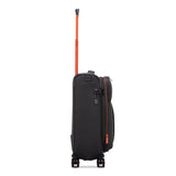 Roncato Trolley Cabina move trolley cabina 55cm verde grafite