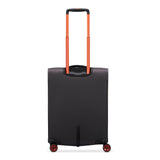 Roncato Trolley Cabina move trolley cabina 55cm verde grafite