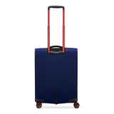 Roncato Trolley Cabina move trolley cabina 55cm blu oltremare