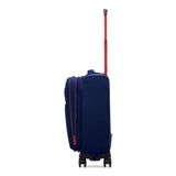 Roncato Trolley Cabina move trolley cabina 55cm blu oltremare