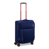 Roncato Trolley Cabina move trolley cabina 55cm blu oltremare