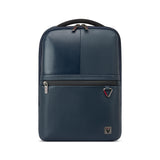 Roncato ZAINO DA LAVORO Trial Dlx Zaino Business 2 Comp. (Pc 15,6/Tablet 11") Blu Navy