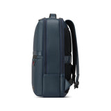 Roncato ZAINO DA LAVORO Trial Dlx Zaino Business 2 Comp. (Pc 15,6/Tablet 11") Blu Navy