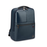 Roncato ZAINO DA LAVORO Trial Dlx Zaino Business 2 Comp. (Pc 15,6/Tablet 11") Blu Navy