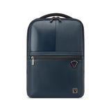 Roncato Zaino Da Lavoro trial dlx zaino business 2 comp. (pc 14/tablet 11) blu navy