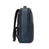 Roncato Zaino Da Lavoro trial dlx zaino business 2 comp. (pc 14/tablet 11) blu navy