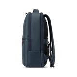 Roncato Zaino Da Lavoro trial dlx zaino business 2 comp. (pc 14/tablet 11) blu navy