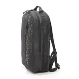 A.G. Spalding & Bros. Zaino NEW VERTICAL Zaino Nylon/Cotone 2 Zip Camou