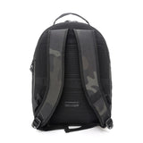 A.G. Spalding & Bros. Zaino NEW VERTICAL Zaino Nylon/Cotone 2 Zip Camou