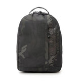 A.G. Spalding & Bros. Zaino NEW VERTICAL Zaino Nylon/Cotone 2 Zip Camou