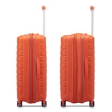Roncato TROLLEY MEDIO B-Flying Trolley Medio Espandibile 67 cm