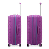 Roncato TROLLEY MEDIO B-Flying Trolley Medio Espandibile 67 cm