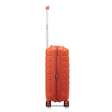 Roncato TROLLEY CABINA B-Flying Trolley Cabina Espandibile 55 X 40 X 20/25 cm