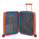 Roncato TROLLEY CABINA B-Flying Trolley Cabina Espandibile 55 X 40 X 20/25 cm