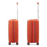 Roncato TROLLEY CABINA B-Flying Trolley Cabina Espandibile 55 X 40 X 20/25 cm