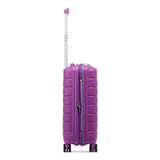 Roncato TROLLEY CABINA B-Flying Trolley Cabina Espandibile 55 X 40 X 20/25 cm