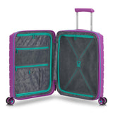 Roncato TROLLEY CABINA B-Flying Trolley Cabina Espandibile 55 X 40 X 20/25 cm