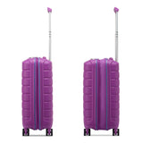 Roncato TROLLEY CABINA B-Flying Trolley Cabina Espandibile 55 X 40 X 20/25 cm