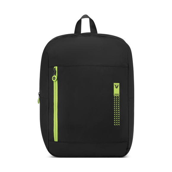 Roncato Zaino Da Viaggio compact zaino easyjet 45/36/20 compact cyber lime