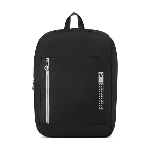 Roncato Zaino Da Viaggio compact zaino easyjet 45/36/20 compact nero fumo