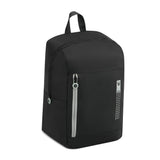 Roncato Zaino Da Viaggio compact zaino ryanair 25/40/20 nero fumo