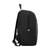 Roncato Zaino Da Viaggio compact zaino ryanair 25/40/20 nero fumo