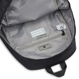 Roncato Zaino Da Viaggio compact zaino ryanair 25/40/20 nero fumo