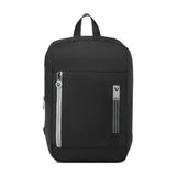 Roncato Zaino Da Viaggio compact zaino ryanair 25/40/20 nero fumo