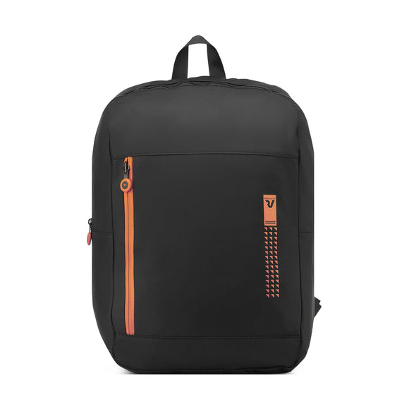 Roncato Zaino Da Viaggio compact zaino easyjet 45/36/20 compact arancio brillante