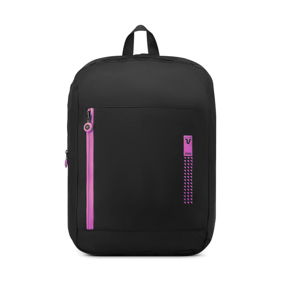 Roncato Zaino Da Viaggio compact zaino easyjet 45/36/20 compact orchidea