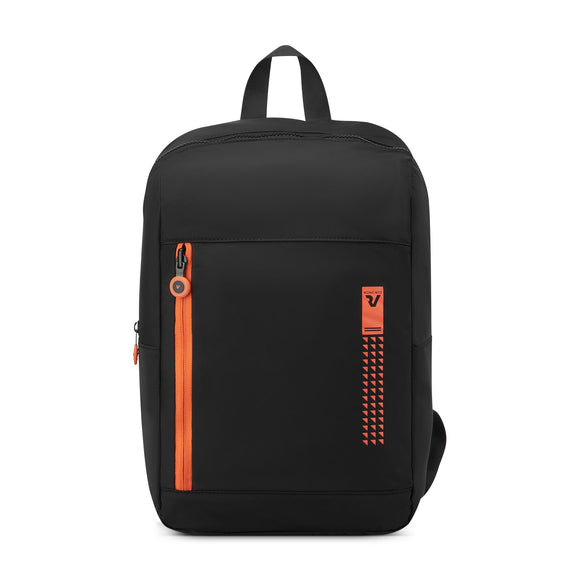 Roncato Zaino Da Viaggio compact zaino ryanair 25/40/20 compact arancio brillante