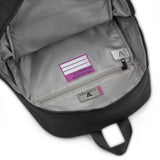 Roncato Zaino Da Viaggio compact zaino ryanair 25/40/20 compact orchidea