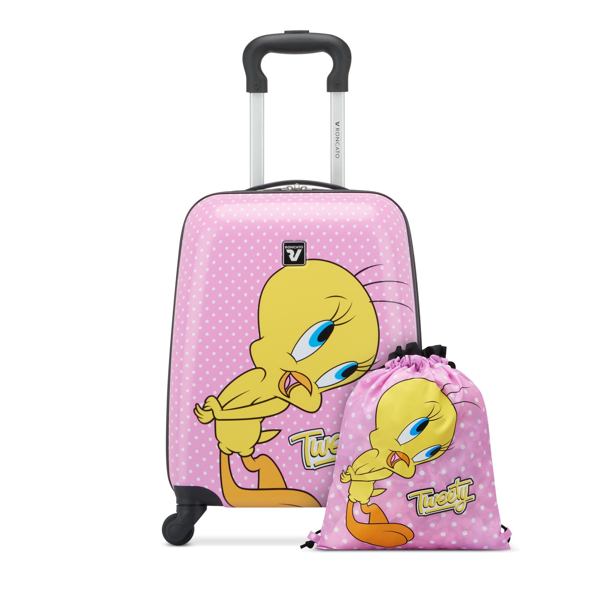 Trolley Sos Roncato Carpisa Trolley Bimba Joumma Bags Children's