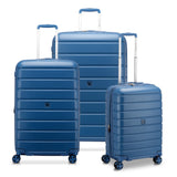 Roncato SET DI VALIGIE Relife Set 3 Valigie (Grande + Media + Cabina)