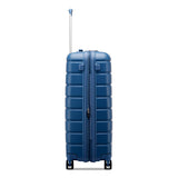 Roncato TROLLEY MEDIO Relife Trolley Medio Espandibile 73 Cm Con Ruote Removibili