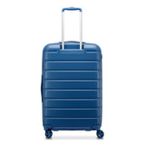 Roncato TROLLEY MEDIO Relife Trolley Medio Espandibile 73 Cm Con Ruote Removibili