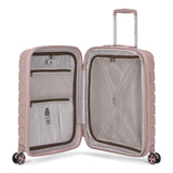 Roncato TROLLEY CABINA Relife Trolley Cabina Espandibile Rpet Con Ruote Removibili