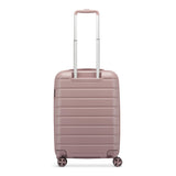 Roncato TROLLEY CABINA Relife Trolley Cabina Espandibile Rpet Con Ruote Removibili