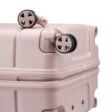 Roncato TROLLEY CABINA Relife Trolley Cabina Espandibile Rpet Con Ruote Removibili