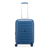 Roncato TROLLEY CABINA Relife Trolley Cabina Espandibile Rpet Con Ruote Removibili