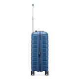 Roncato TROLLEY CABINA Relife Trolley Cabina Espandibile Rpet Con Ruote Removibili