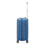 Roncato TROLLEY CABINA Relife Trolley Cabina Espandibile Rpet Con Ruote Removibili