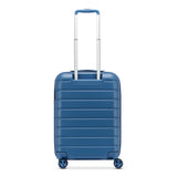 Roncato TROLLEY CABINA Relife Trolley Cabina Espandibile Rpet Con Ruote Removibili